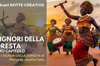 🎙️ Beti: Signori, Nobili e Liberi come Alberi 🌳