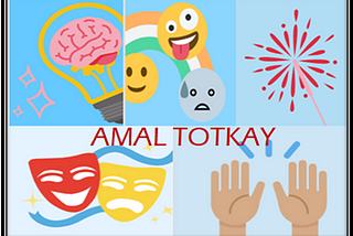 Reflection on Amal Totkay