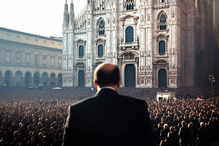 5 cose che non abbiamo imparato in 30 anni di antiberlusconismo