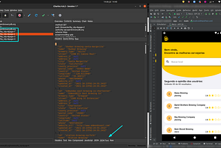 Mocking request and response with Charles Proxy and Postman