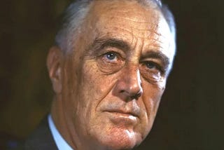 Why was FDR Allowed to Serve Four Terms?