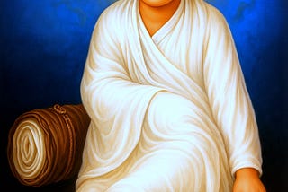 Dadu Dayal’s Vision For Living A Spiritual Life