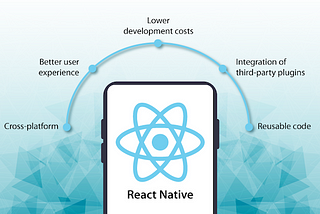 React Native: Build iOS & Android Apps with One Codebase