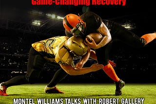 Beyond the Helmet: Robert Gallery on Healing with Psychedelics and Cannabis