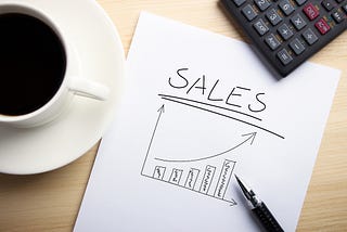 3 simple tips to improve sales in your business