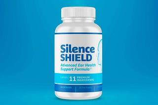 Silence Shield — Ear Supplement, Ingredients, Reviews, Price And Benefits