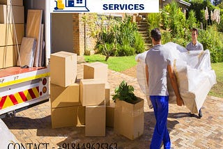Moving Homes in Noida? Trust Our Home Shifting Services for a Seamless Relocation Experience! 🏠