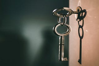 Willingness Opens the Door to Endless Possibilities