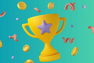 How to choose the right industry awards to enter your business