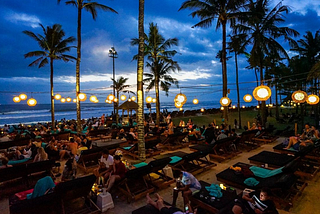 Bali Indonesia Nightlife: Discover the Vibrant and Exhilarating Scene