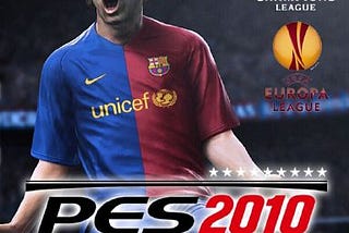 Pro Evolution Soccer 2010 Free Download 2024