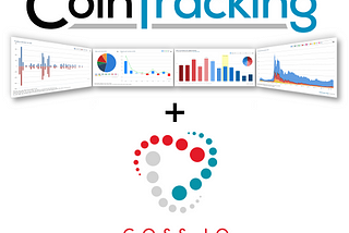 How to Track COSS.io Fee Split Allocations with CoinTracking