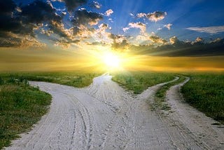 Finding a path (Part 4: The final piece)