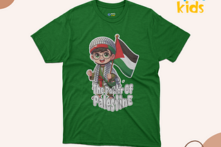 0822–2111–8083 FLASH SALE 100rb/3pcs, kaos palestina anak kecil Patrol