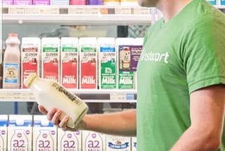 How to be Successful at Instacart