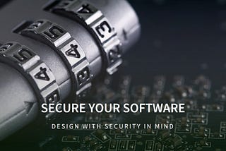CISA’s “Secure by Design” Pledge: Enhancing Software Security