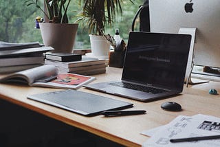 Rethinking Your Business Non-Negotiables: Prioritising What Really Sustains You