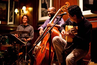 Find Local Live Music Playing in Nairobi