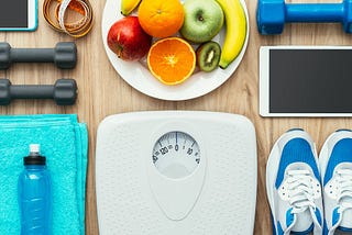 7 Simple Tips to Help Fulfill Your Weight Loss Resolutions