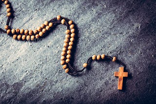 Benefits From Praying The Rosary