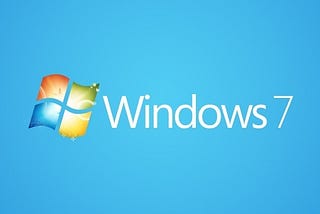 Windows 7 SP1 to start the deployment in Windows Update