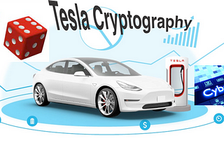 Tesla Cryptography