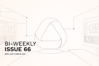 Automata’s Bi-Weekly Update: Issue 66