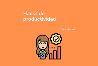 Hacks de productividad: Google Meet