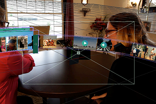 Video Prototyping for Mixed Reality (MR)