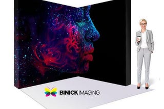 Silicone Edge Graphics Printing in Miami | Binick Imaging