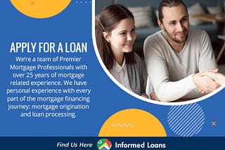 How to Apply for a Loan