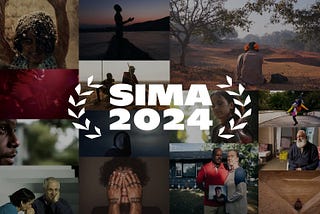 2024 WINNERS OF THE 12TH ANNUAL SOCIAL IMPACT MEDIA AWARDS (SIMA 2024) ANNOUNCED