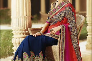 Must Have Ethnic Collection for Women’s Wardrobe