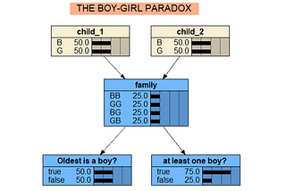 Probability of Having Two Boys — A Conditional Probability Puzzle