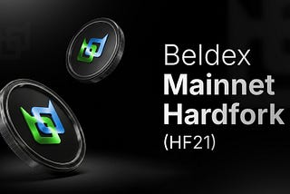 Beldex Network Update: Hardfork 21 Successfully Initiated