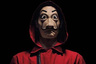 Was my Immigration to Canada — Money Heist S1/S2 or Money Heist S3/S4?