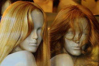 Wigs for Alopecia: Solutions and Support from Concord Hair Clinic