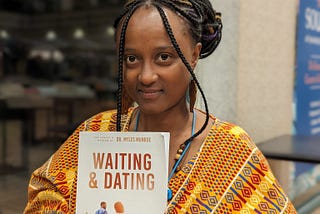 Waiting and Dating by Miles Munroe