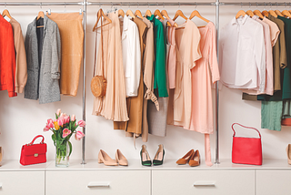 Mix and Match Mastery: Creating Versatile Outfits