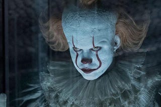 A Carnival of Bad Ideas: On It Chapter Two