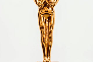 The Best Programming Language Trophy
