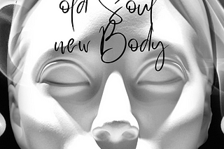 Are you an Old Soul in a New Body?