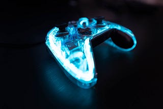 Meditation on Video Games and Religious Spirituality