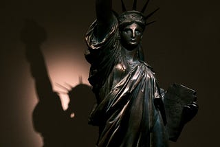 When History is Written about a Once Perfect-Imperfect Democracy…