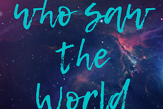 The boy who saw the world — Scifi Short Story