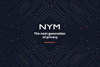 A Step-by-Step Guide to Delegating $NYM Tokens with Nym Wallet for a Private Internet.