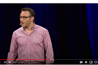 Simon Sinek Is Wrong About Why People Buy Apple Products