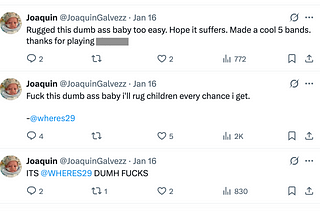The Cancer GoFundMe Rugpull