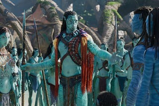 Avatar: The Way of Water is a Visual Treat (as Expected) That Entertains Despite a So-So Story and…