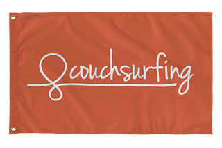 Couchsurfing: quelques bons conseils